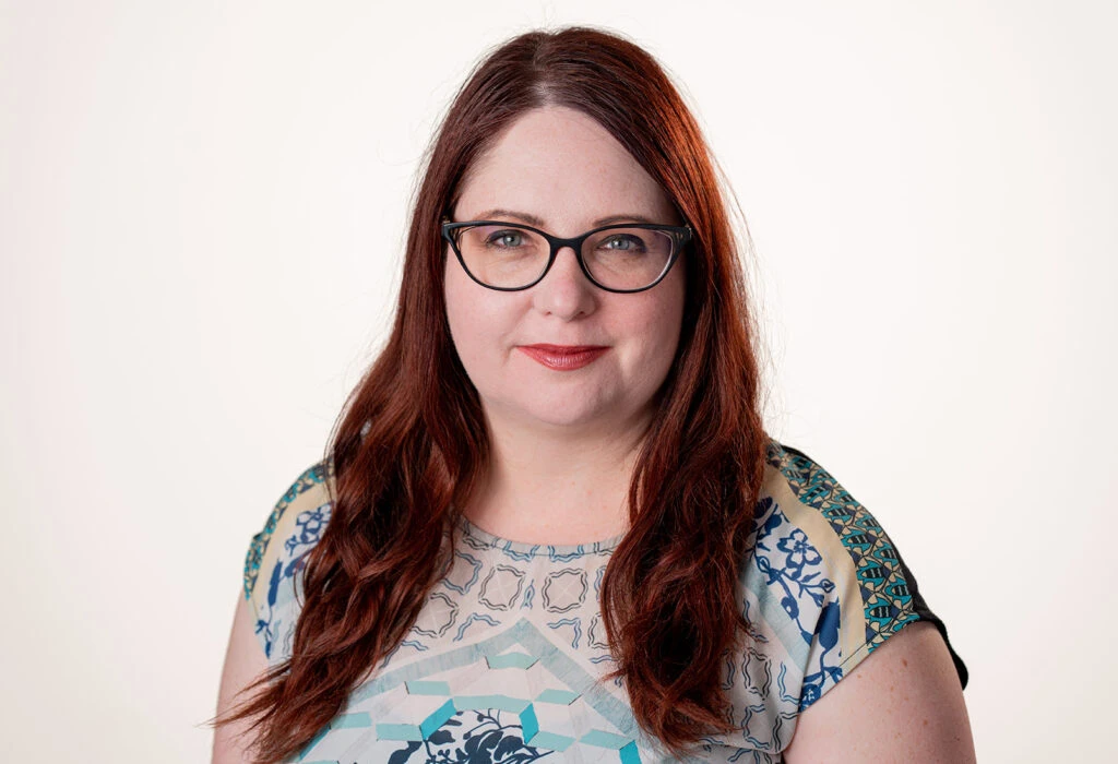 Webmaster Doris Wagner
